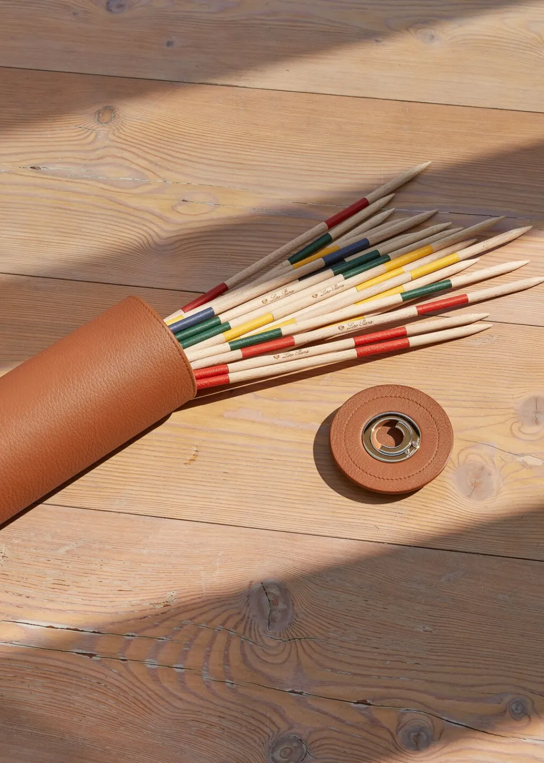 Cheap Pick-Up Sticks With Case Games