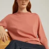 Best Piuma Crew Neck Woman Knitwear