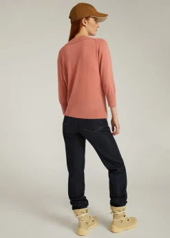 Best Piuma Crew Neck Woman Knitwear