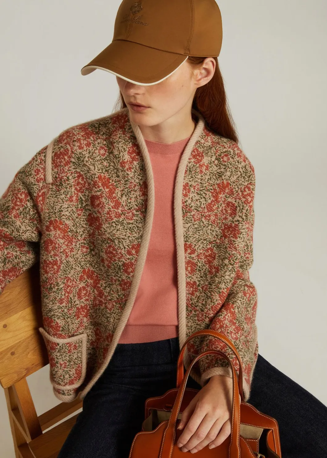 Best Piuma Crew Neck Woman Knitwear