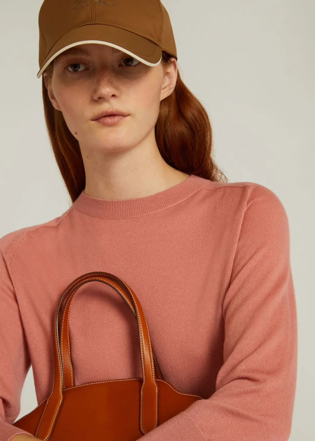 Best Piuma Crew Neck Woman Knitwear
