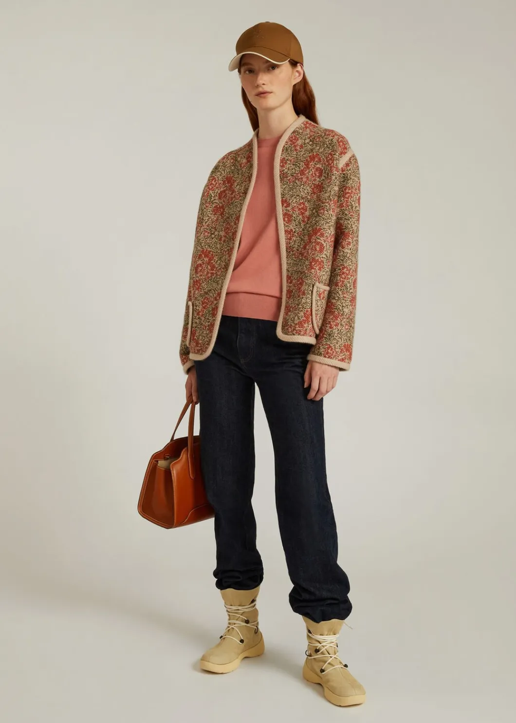 Best Piuma Crew Neck Woman Knitwear