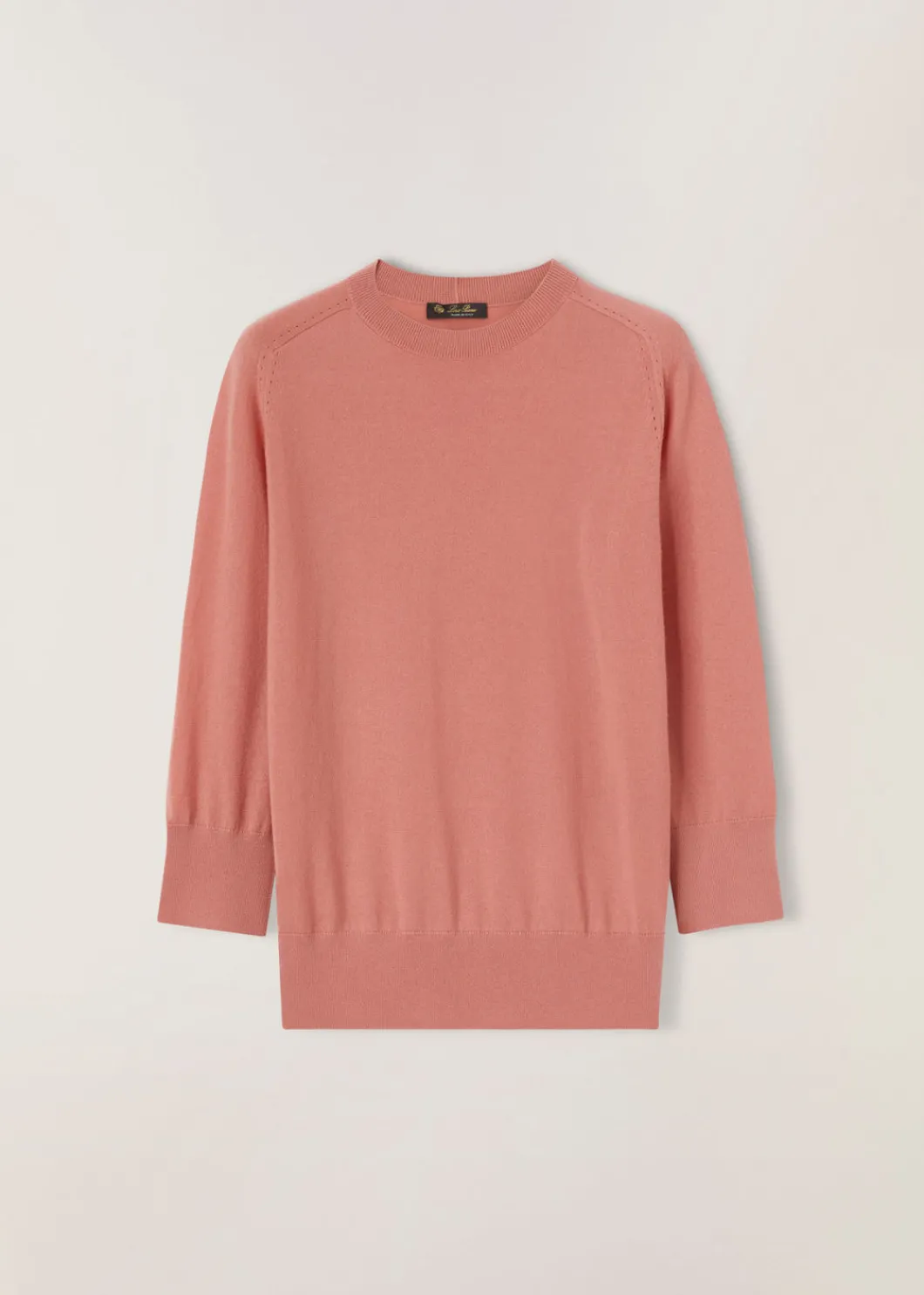 Best Piuma Crew Neck Woman Knitwear