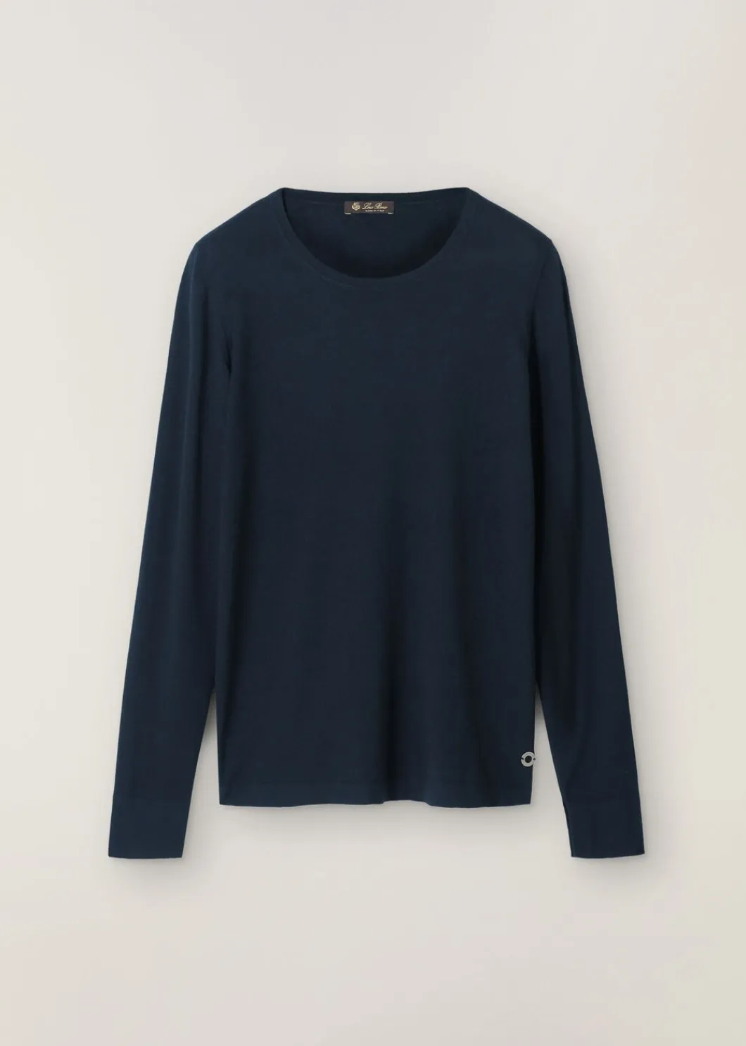 Clearance Piuma Roundneck Woman Knitwear
