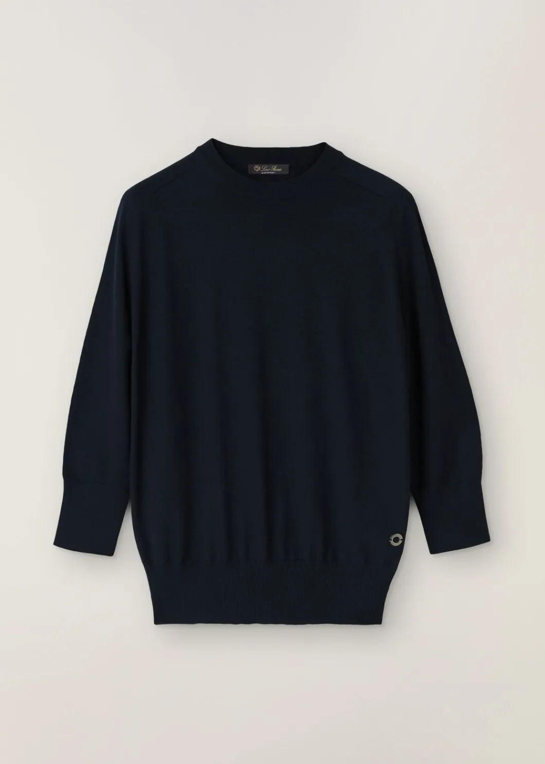 Discount Piuma Roundneck Woman Knitwear