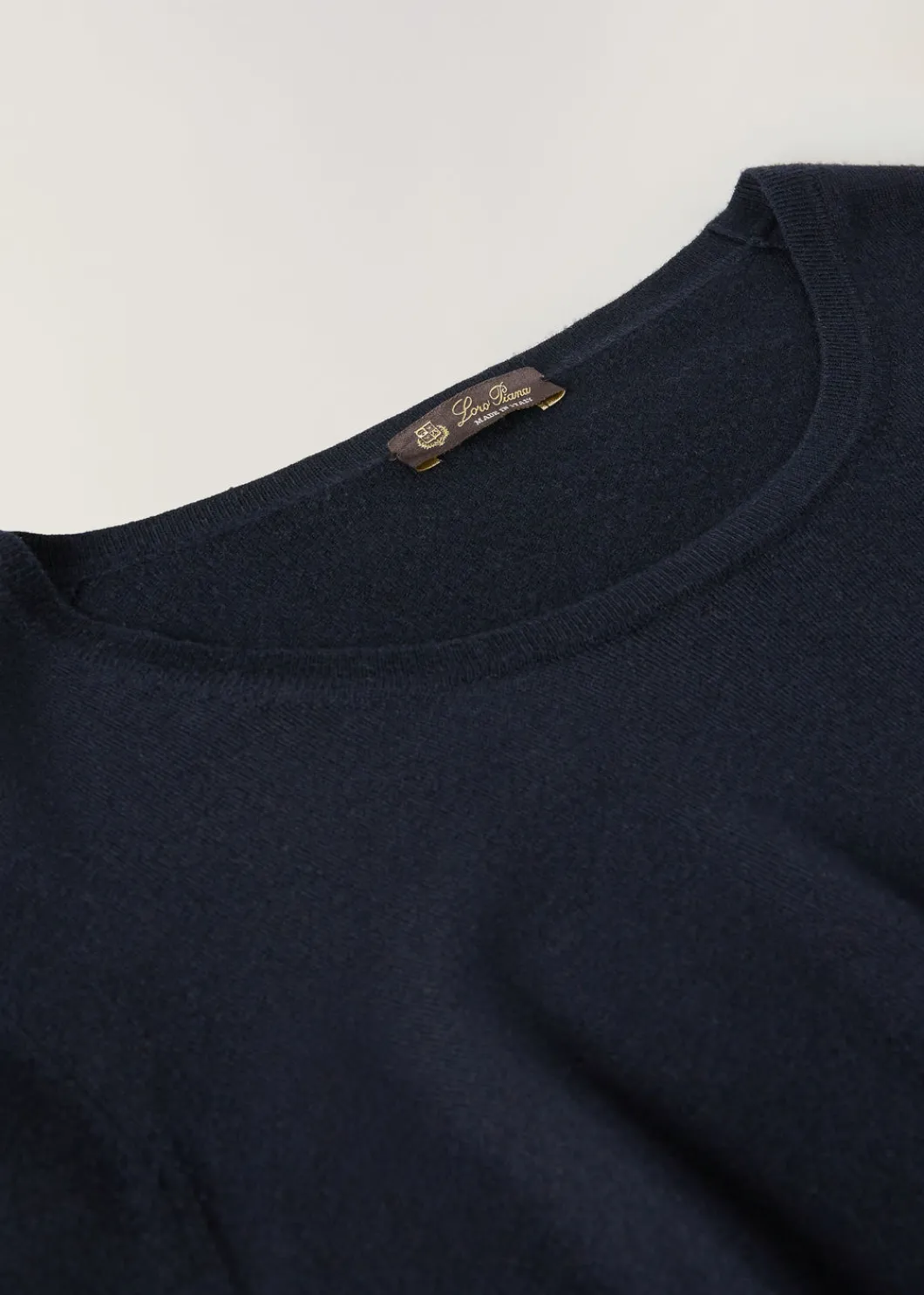 Clearance Piuma Roundneck Woman Knitwear