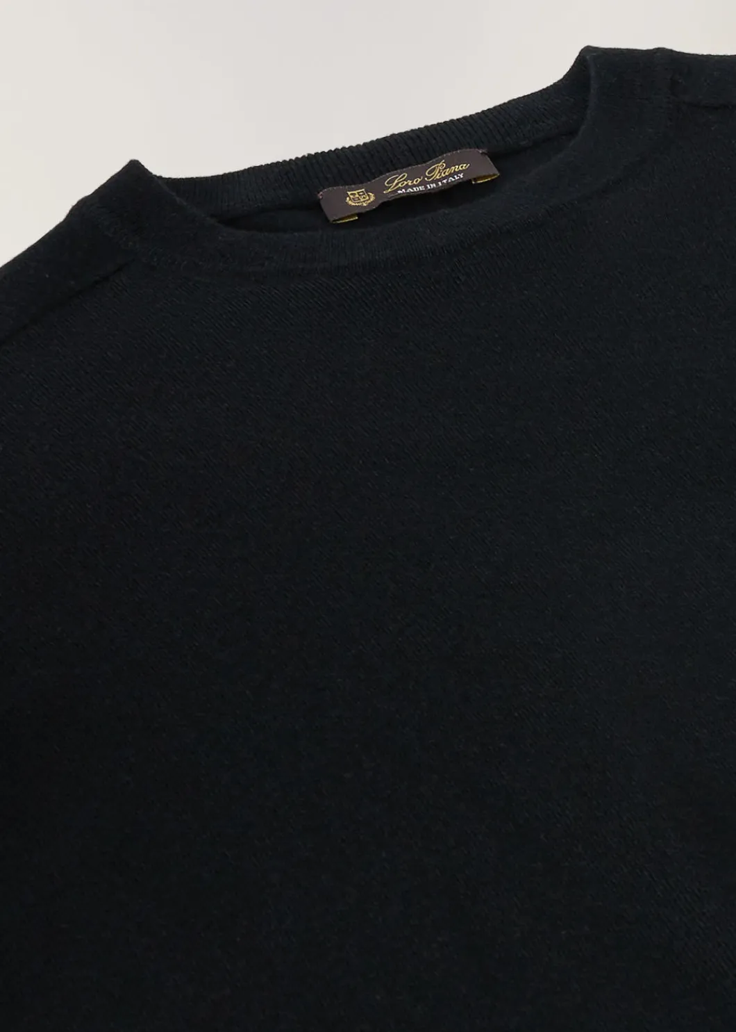 Discount Piuma Roundneck Woman Knitwear