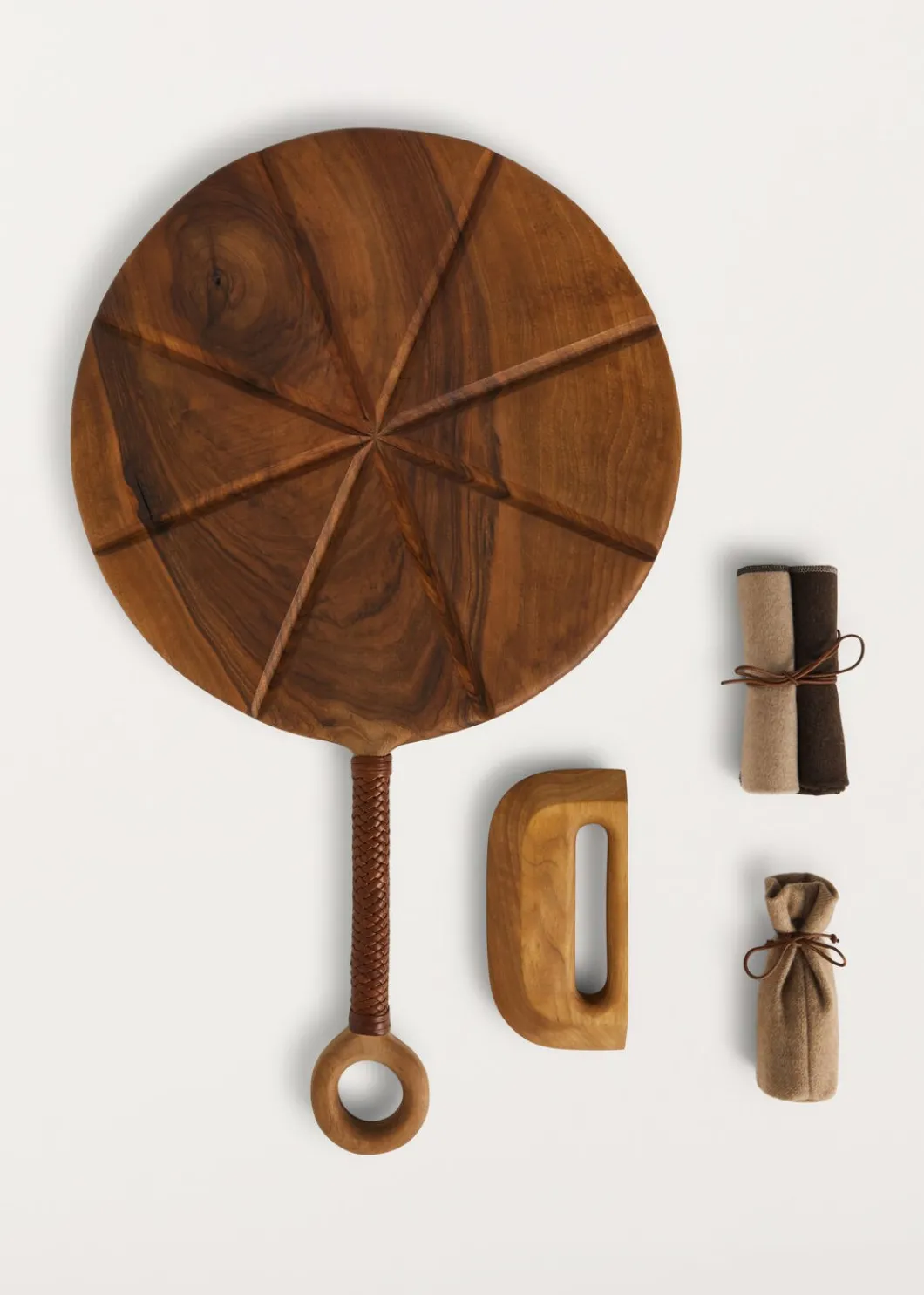 Fashion Pizza Cutting Board Tableware