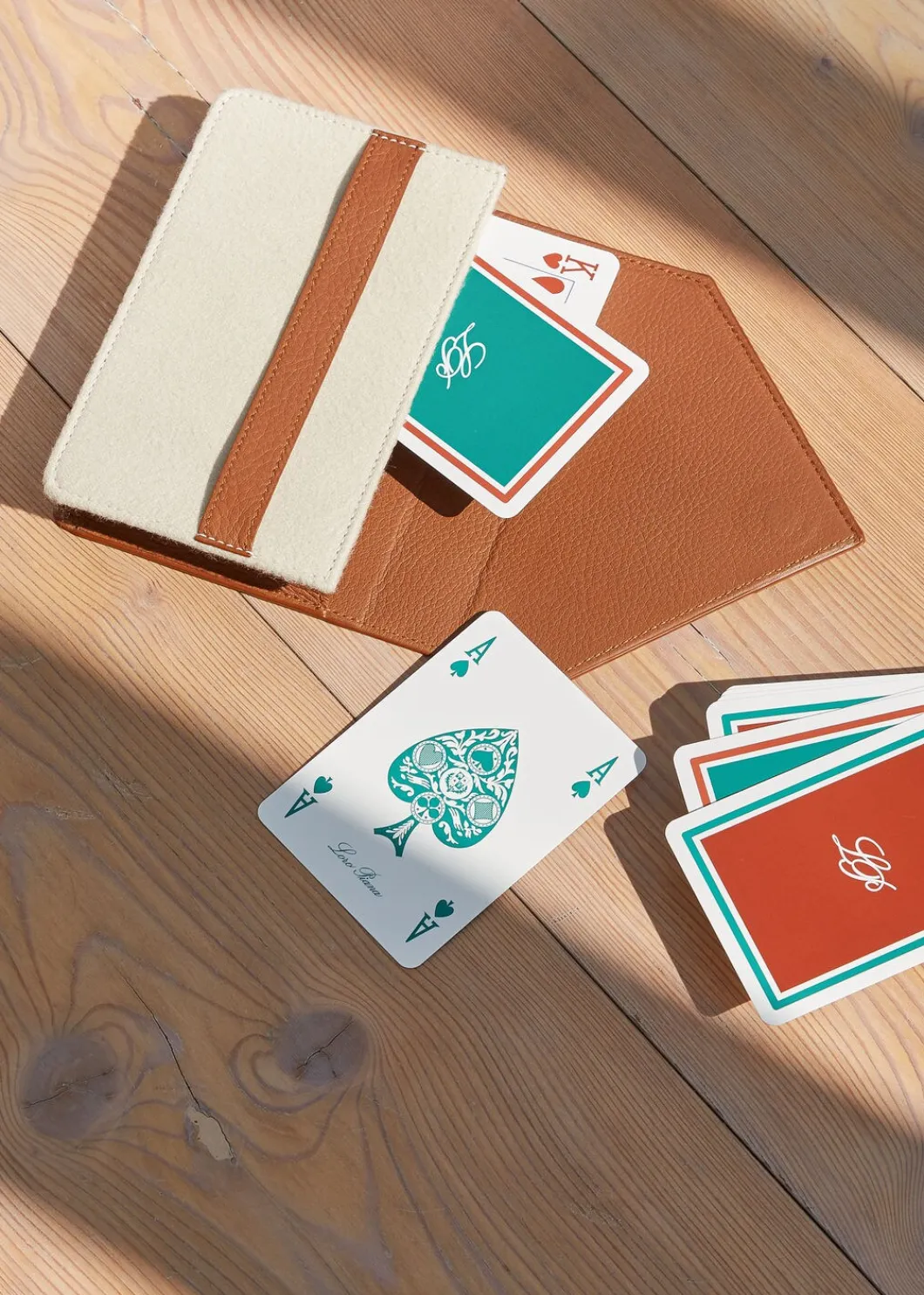 New Playing Cards Games