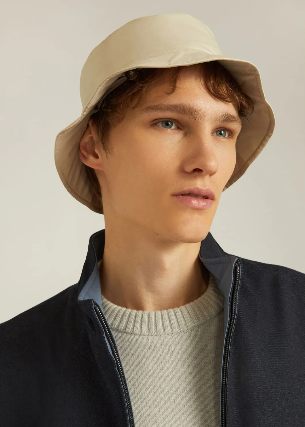 Hot Pocket Hat Man Hats