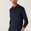 Hot Polo Man Knitwear