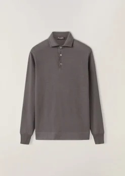 Online Polo Man Knitwear