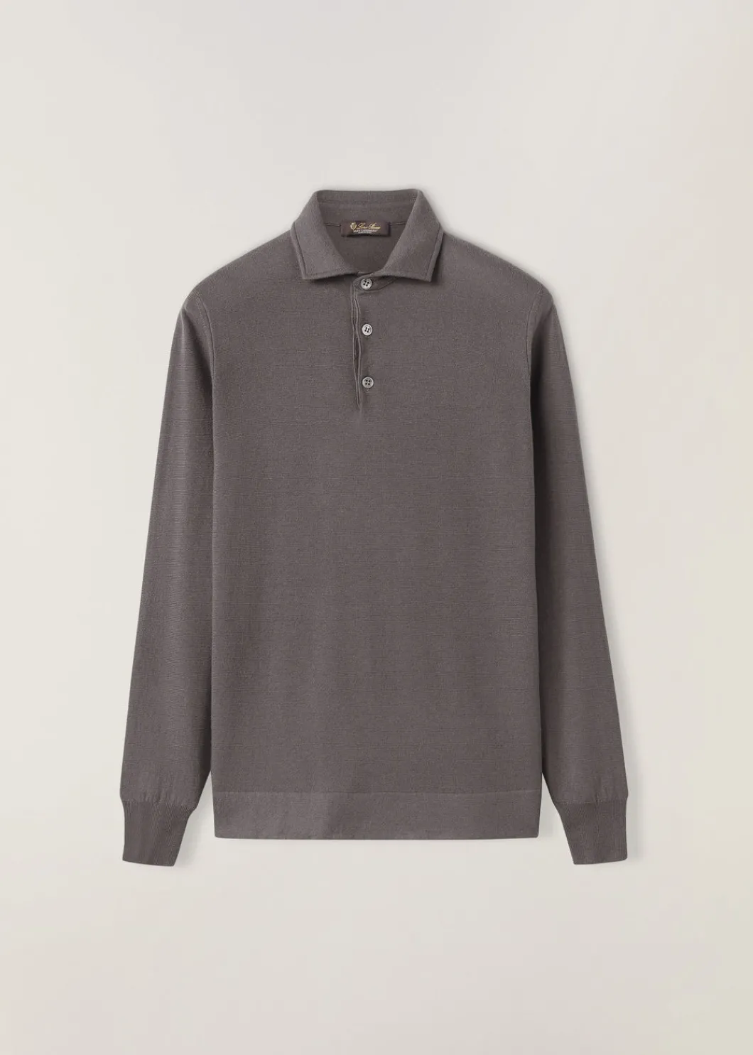 Online Polo Man Knitwear