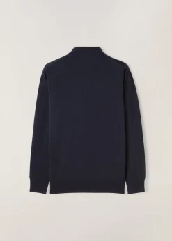 Hot Polo Man Knitwear