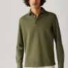 Fashion Polo Shirt Man Polo And T-Shirts