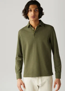Fashion Polo Shirt Man Polo And T-Shirts