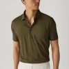 New Polo Shirt Man Polo And T-Shirts