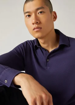 Outlet Polo Shirt Man Polo And T-Shirts