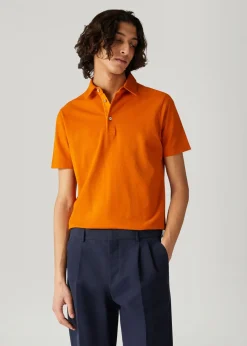 Clearance Polo Shirt Man Polo And T-Shirts