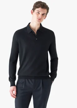 Fashion Polo Shirt Man Polo And T-Shirts