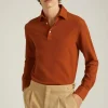 Outlet Polo Shirt Man Polo And T-Shirts