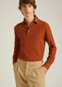 Outlet Polo Shirt Man Polo And T-Shirts