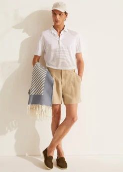 Hot Polo Shirt Man Polo And T-Shirts