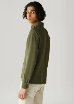 Fashion Polo Shirt Man Polo And T-Shirts