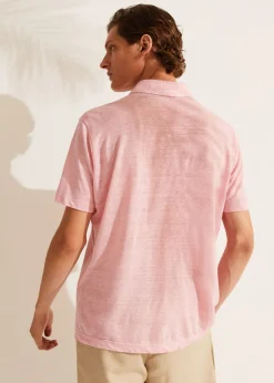 Fashion Polo Shirt Man Polo And T-Shirts