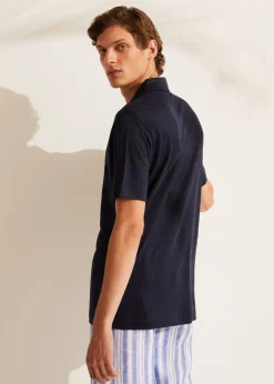 Hot Polo Shirt Man Polo And T-Shirts