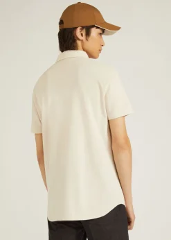 Flash Sale Polo Shirt Man Polo And T-Shirts