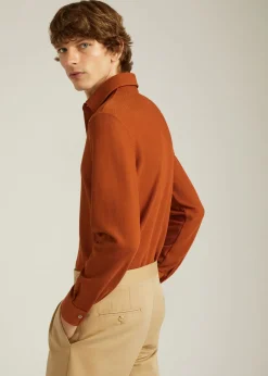 Outlet Polo Shirt Man Polo And T-Shirts