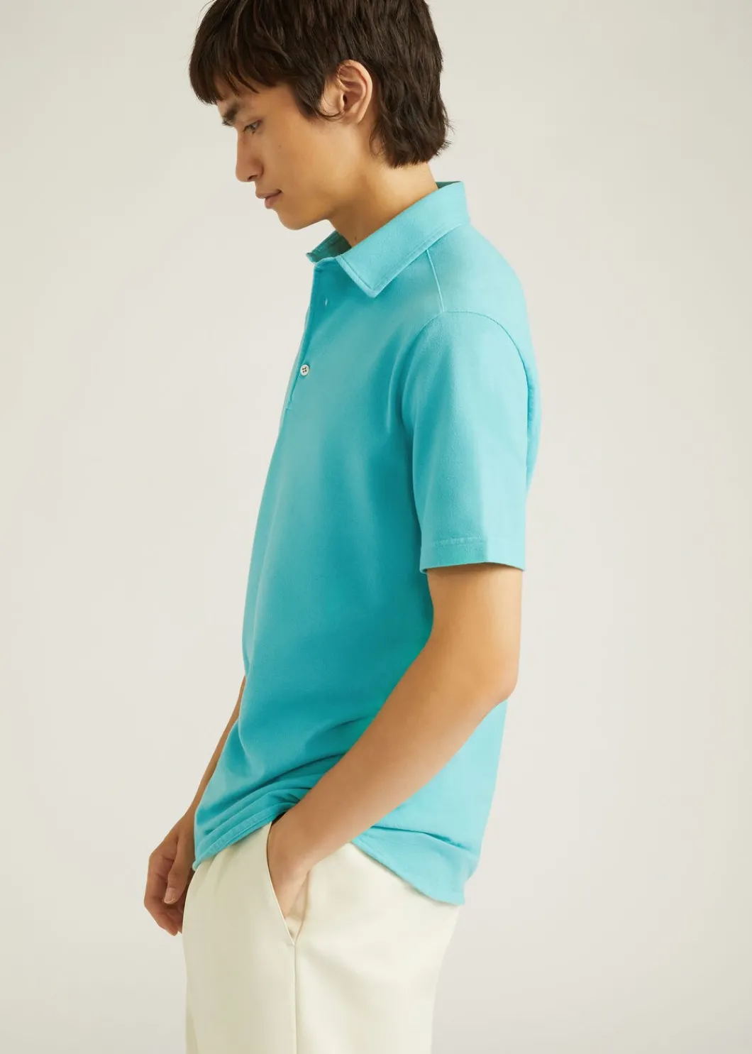 Clearance Polo Shirt Man Polo And T-Shirts