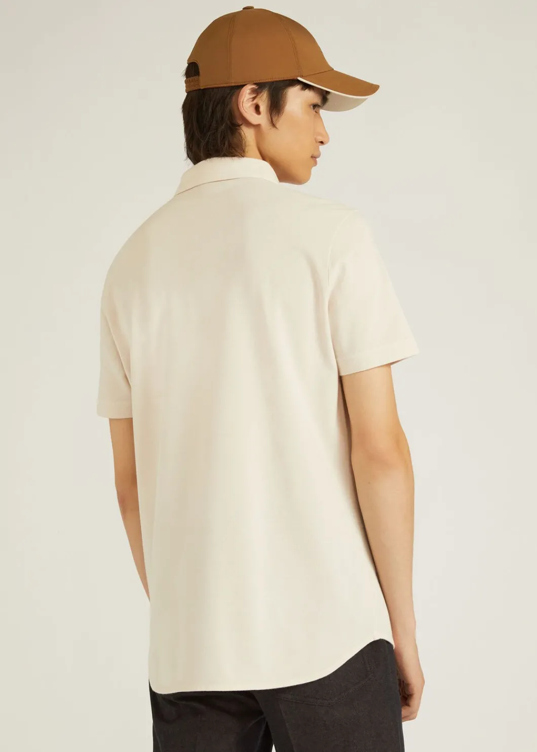 Flash Sale Polo Shirt Man Polo And T-Shirts
