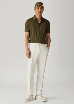 New Polo Shirt Man Polo And T-Shirts