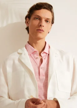 Fashion Polo Shirt Man Polo And T-Shirts