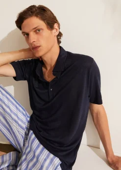 Hot Polo Shirt Man Polo And T-Shirts