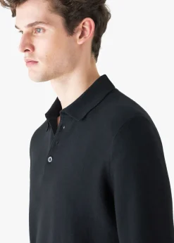 Fashion Polo Shirt Man Polo And T-Shirts