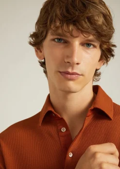 Outlet Polo Shirt Man Polo And T-Shirts