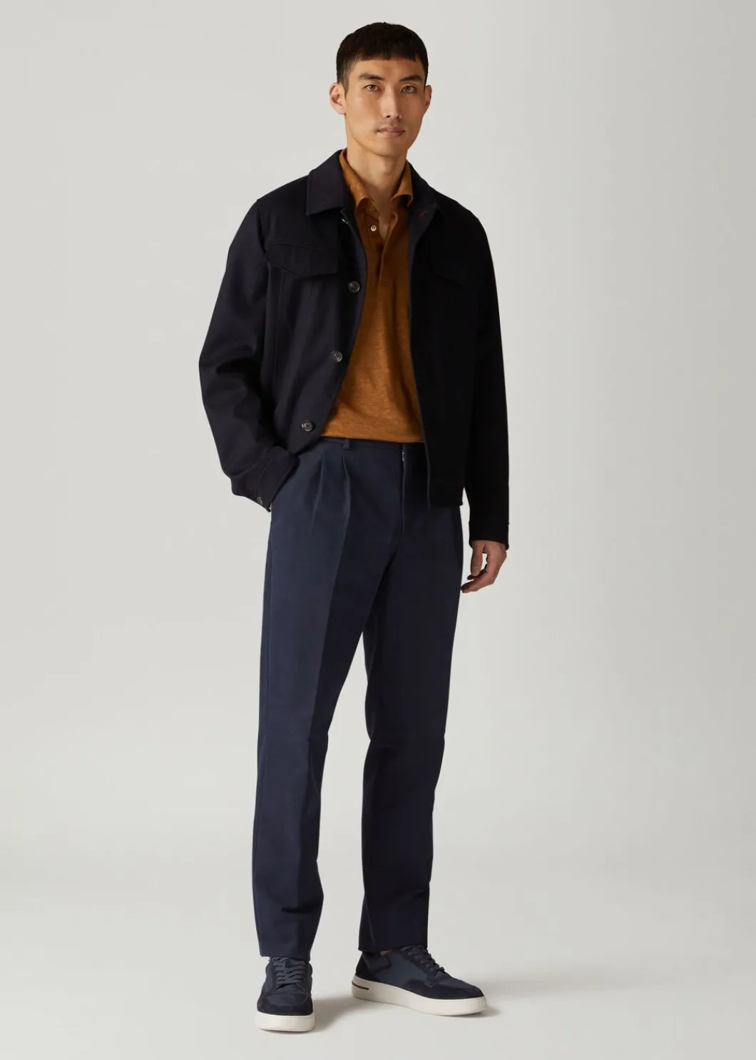 Cheap Polo Shirt Man Polo And T-Shirts