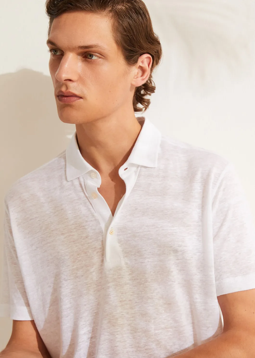 Hot Polo Shirt Man Polo And T-Shirts