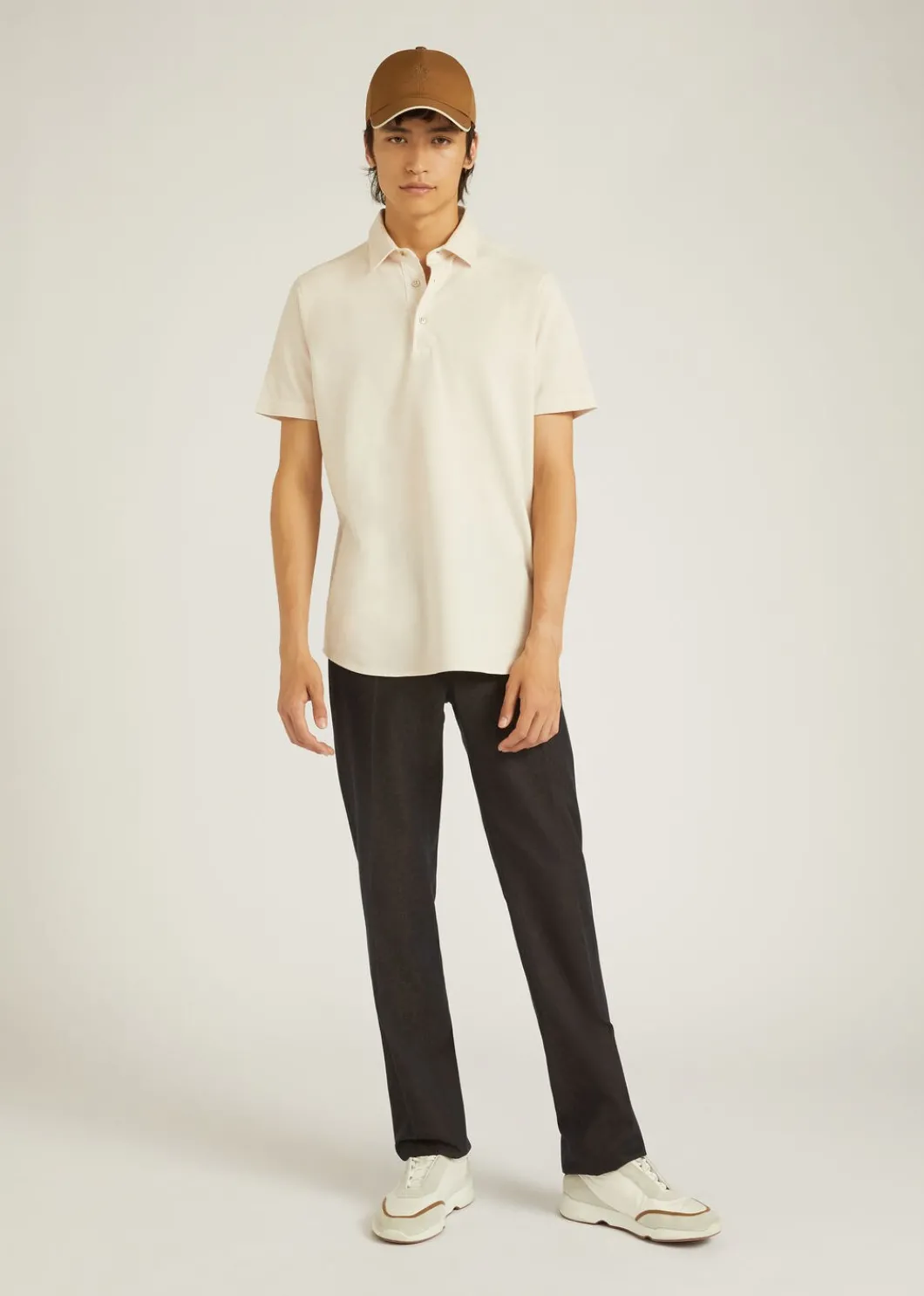 Flash Sale Polo Shirt Man Polo And T-Shirts