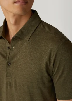 New Polo Shirt Man Polo And T-Shirts