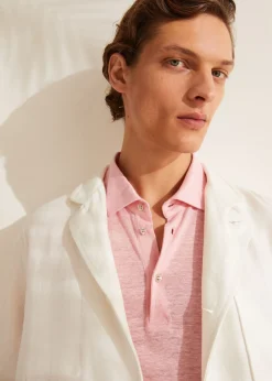 Fashion Polo Shirt Man Polo And T-Shirts