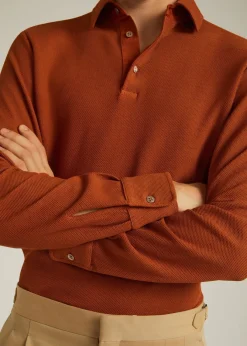 Outlet Polo Shirt Man Polo And T-Shirts