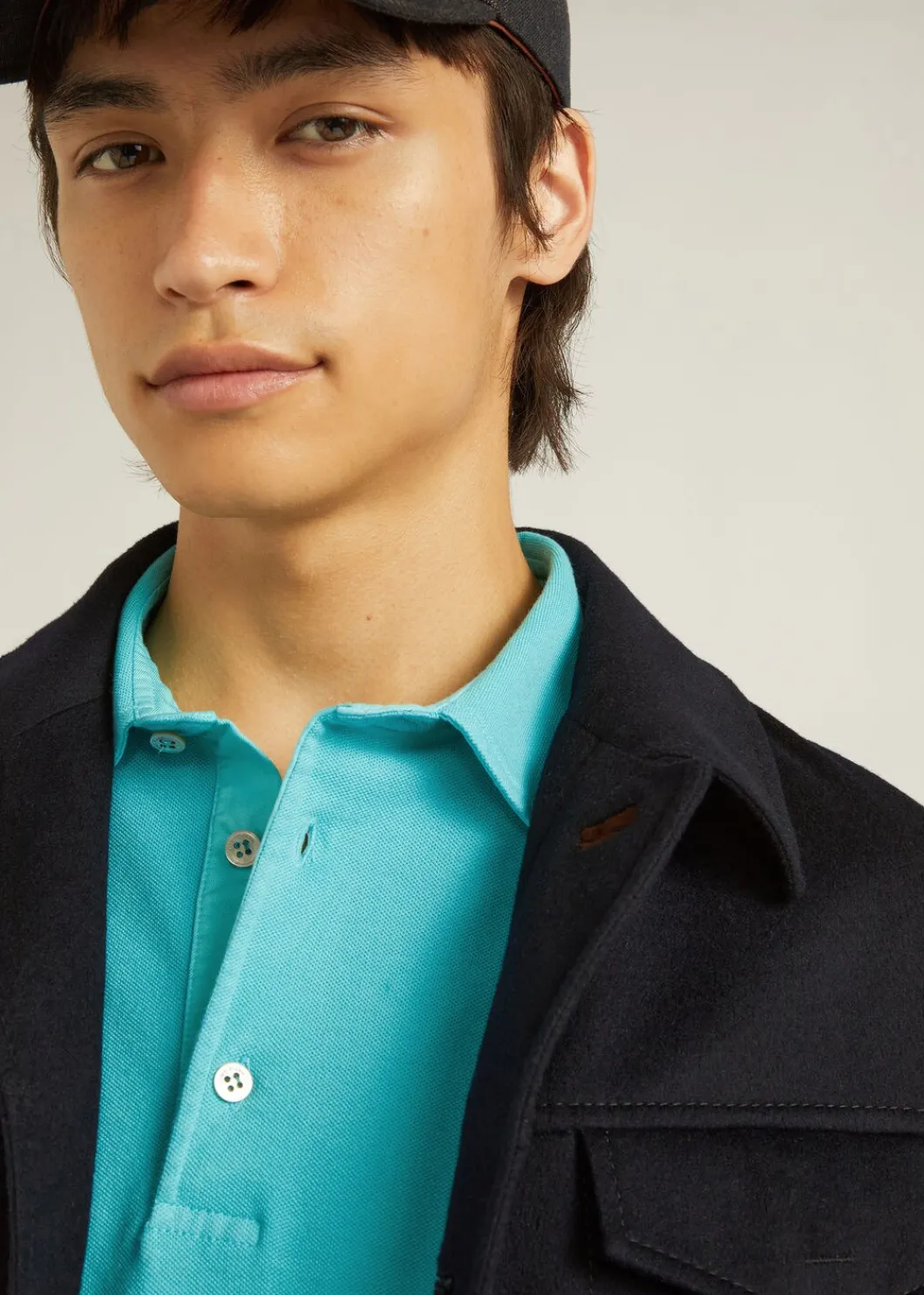 Clearance Polo Shirt Man Polo And T-Shirts