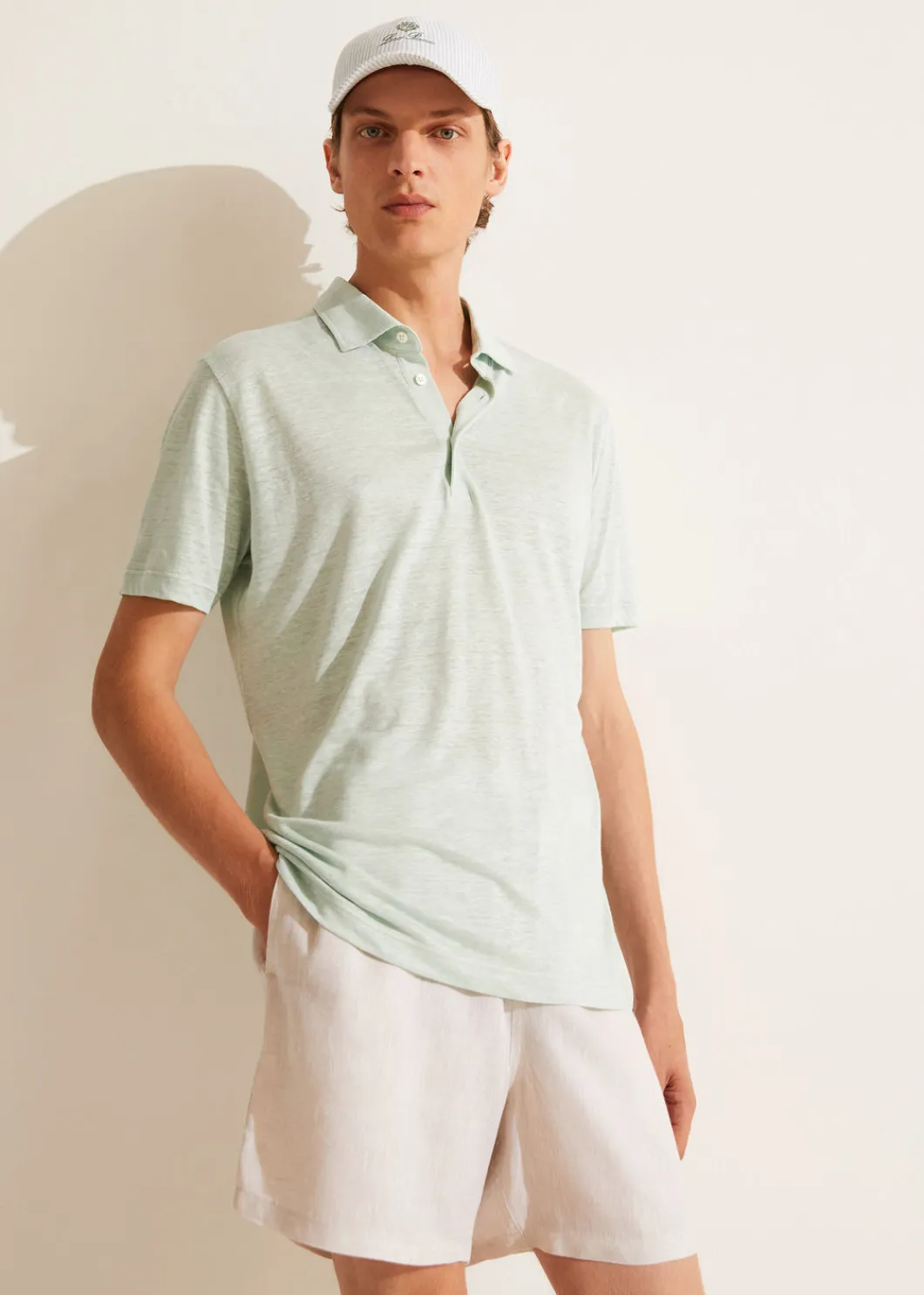 Clearance Polo Shirt Man Polo And T-Shirts