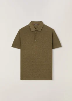 New Polo Shirt Man Polo And T-Shirts
