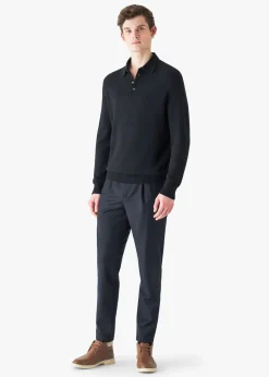 Fashion Polo Shirt Man Polo And T-Shirts