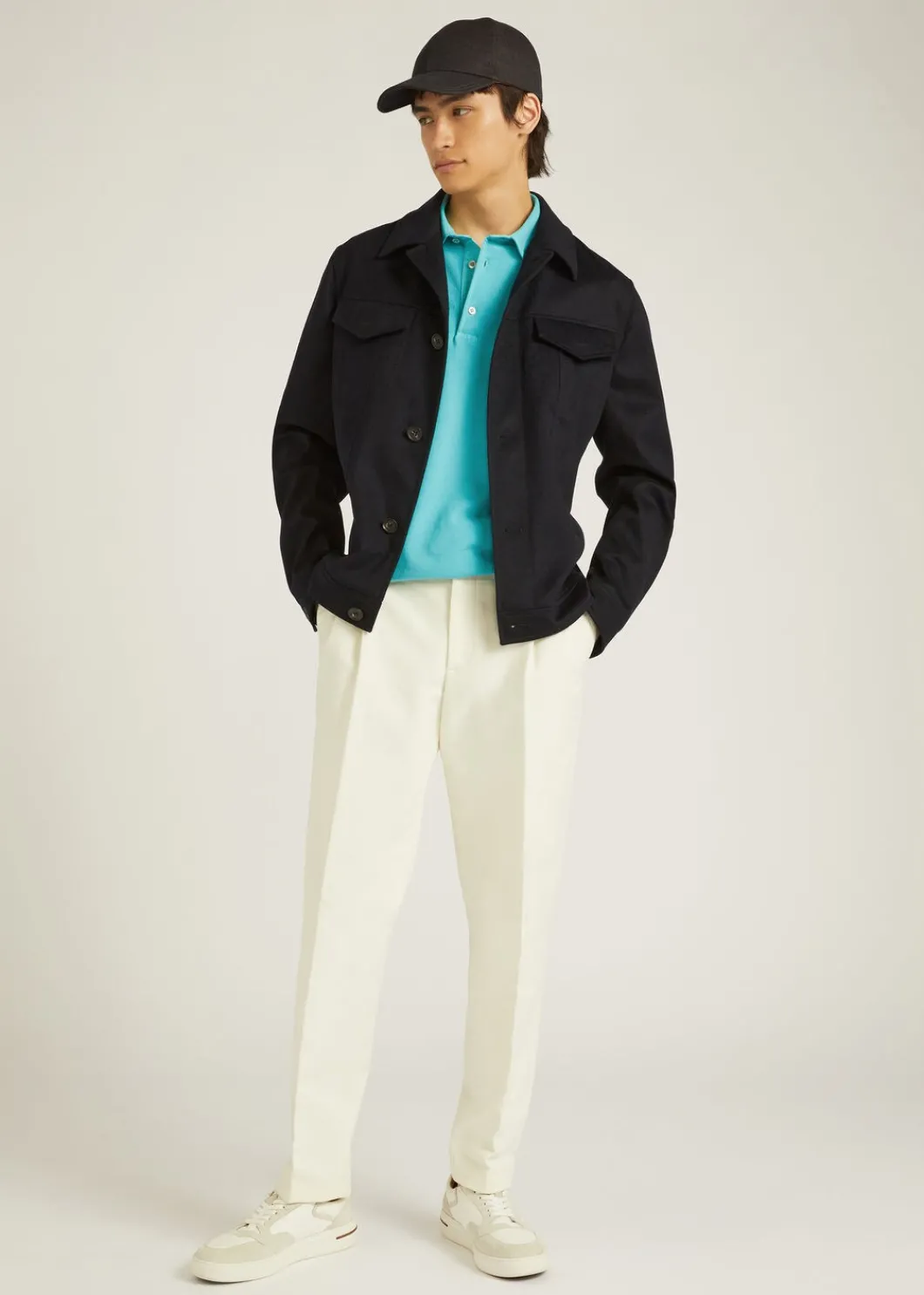 Clearance Polo Shirt Man Polo And T-Shirts